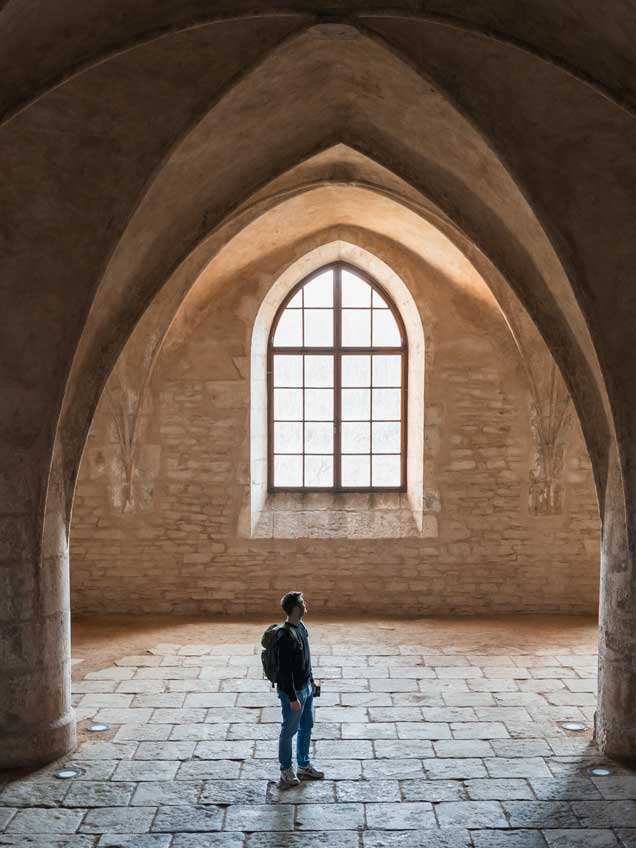 Kapelle in Kutna Hora