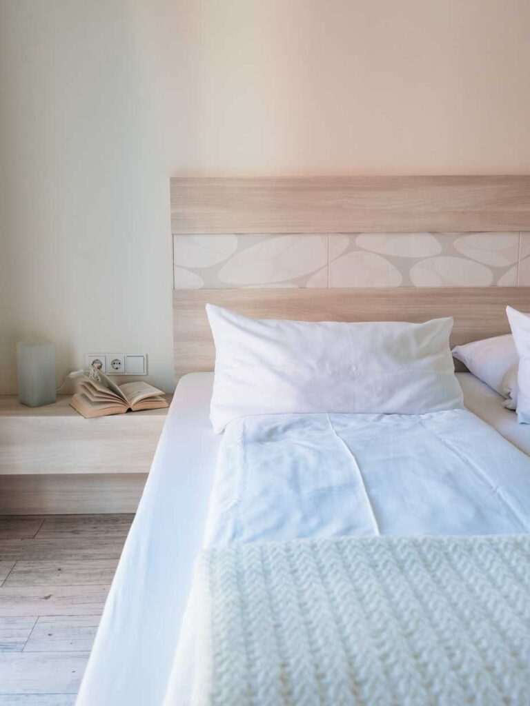 Zimmer F-Ritz in Schleswig