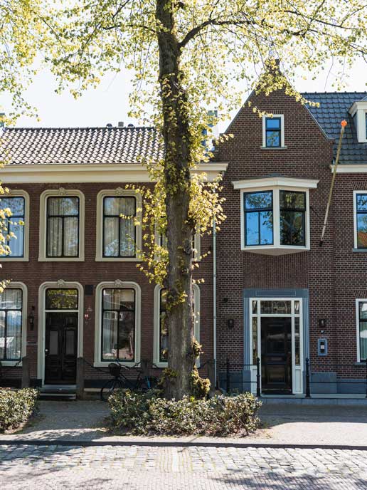 De Lind in Oisterwijk