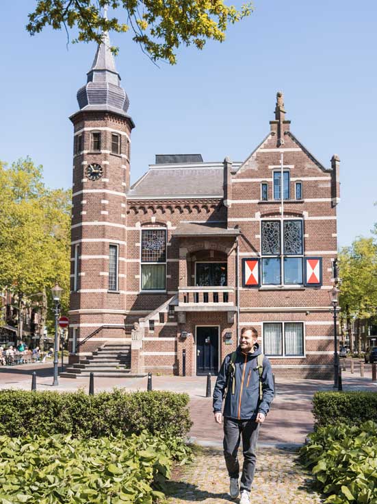 Oisterwijk