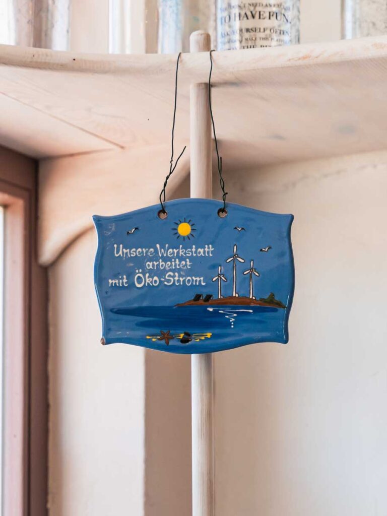 töpferei in Kappeln