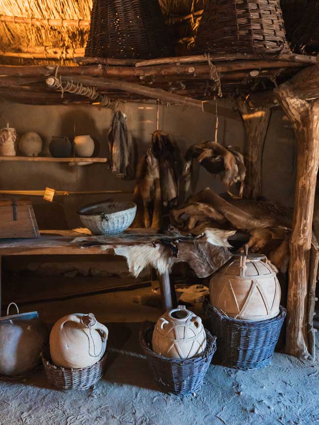 Haithabu wikinger museum