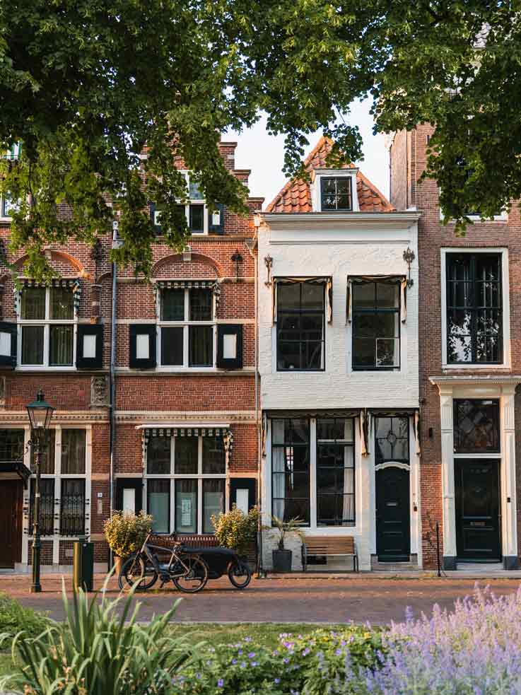 Geheimtipp in den Niederlanden: Zierikzee