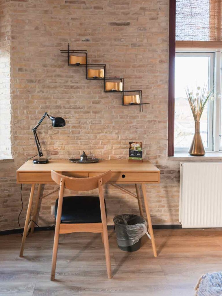 Hotel Gammel Havn Hoteltipp in Fredericia Hundefreundlich