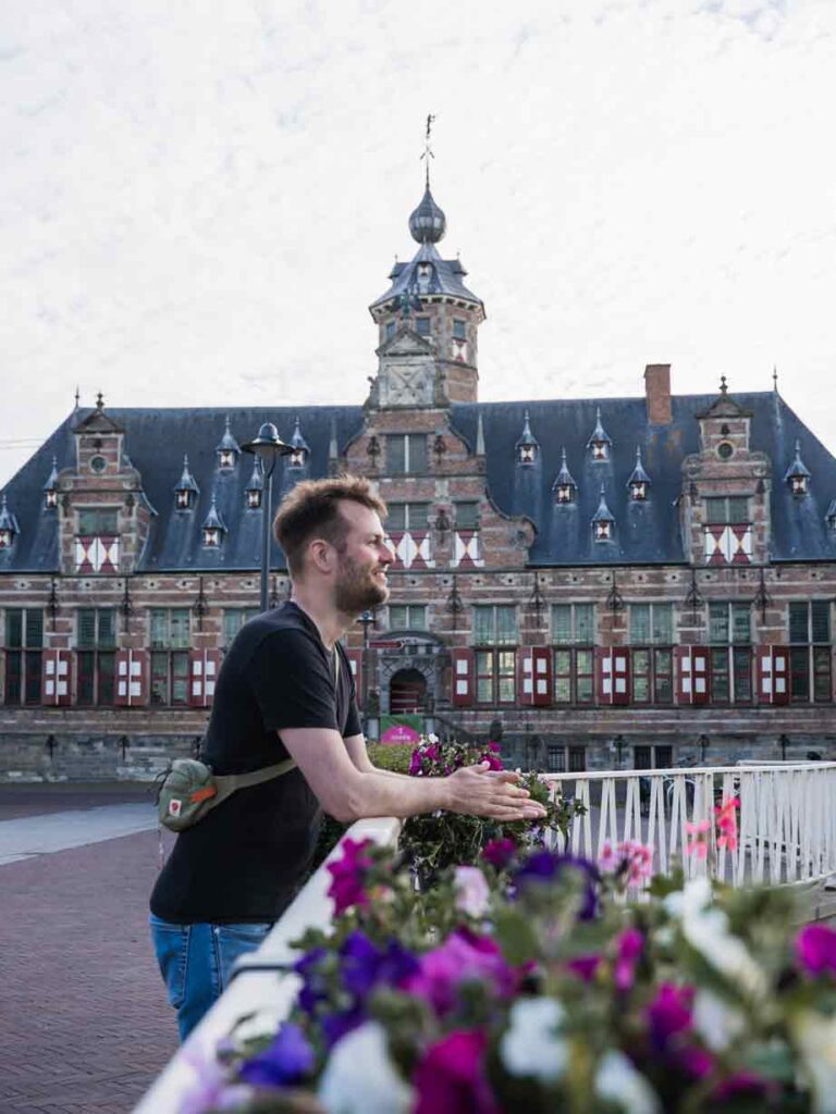 Middelburg Niederlande