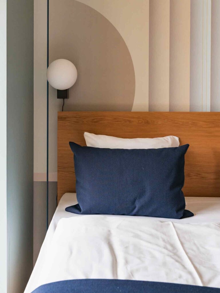 Kirk Suites in Vejle Dänemark