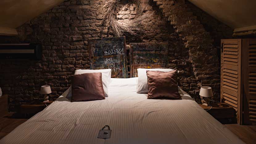Hoteltipp in Durbuy Wallonie 7 by Juliette