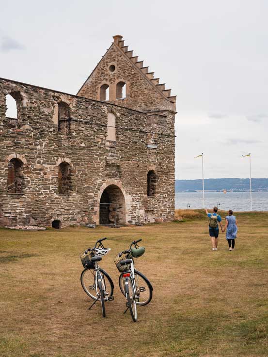 Visingsö Smaland