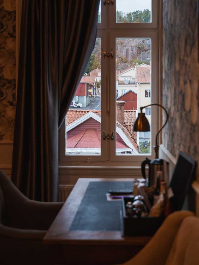 Grenna Hotel in Smaland