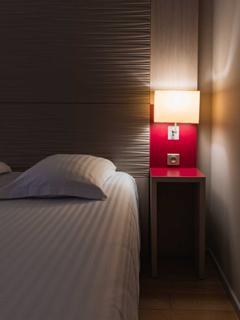 Hotel de France Nantes