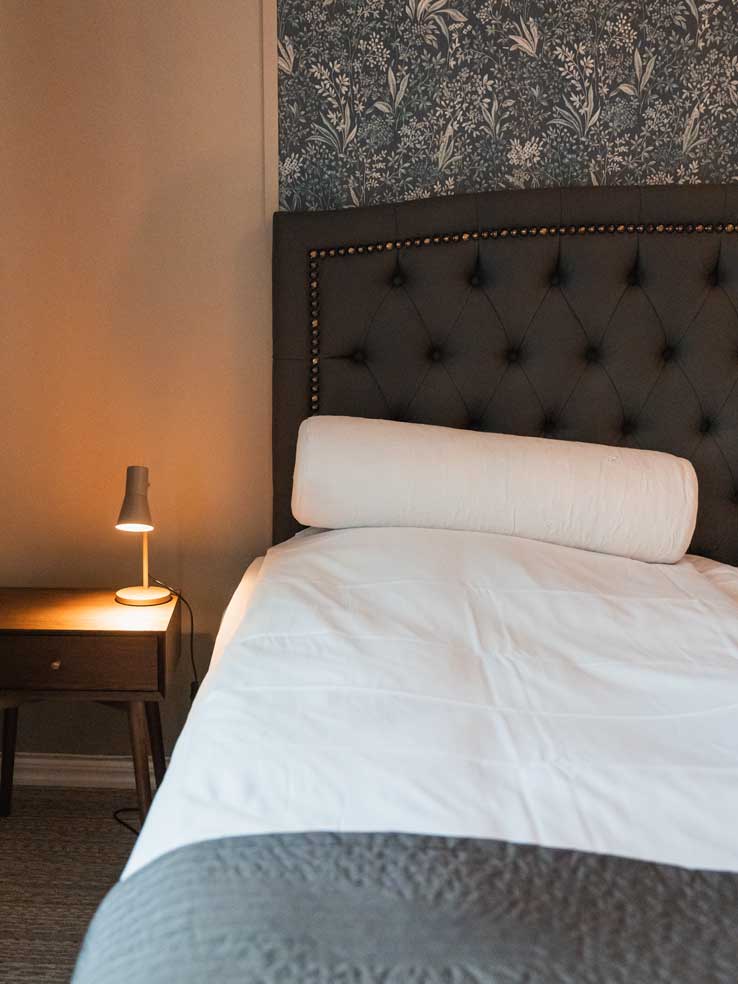 Hoteltipp in Huskvarna Stadshotell