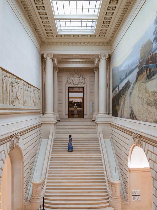 Kunstmuseum von Nantes