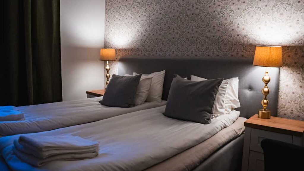 Hotel in Mariannelund Småland