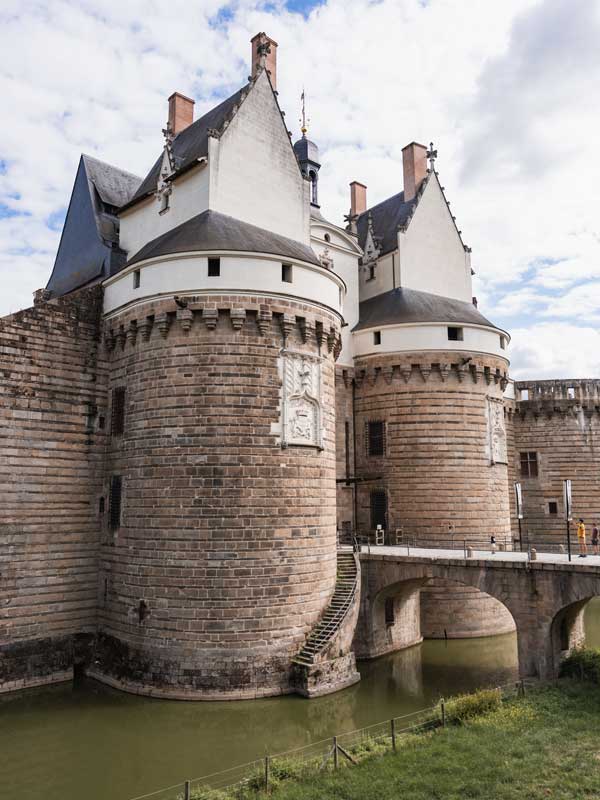 Museum zur Stadtgeschichte von Nantes