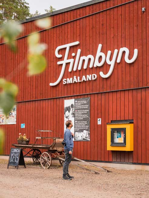 Filmbyn Småland