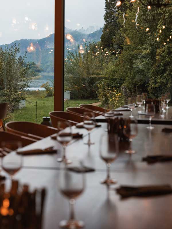StrandGut Restaurant