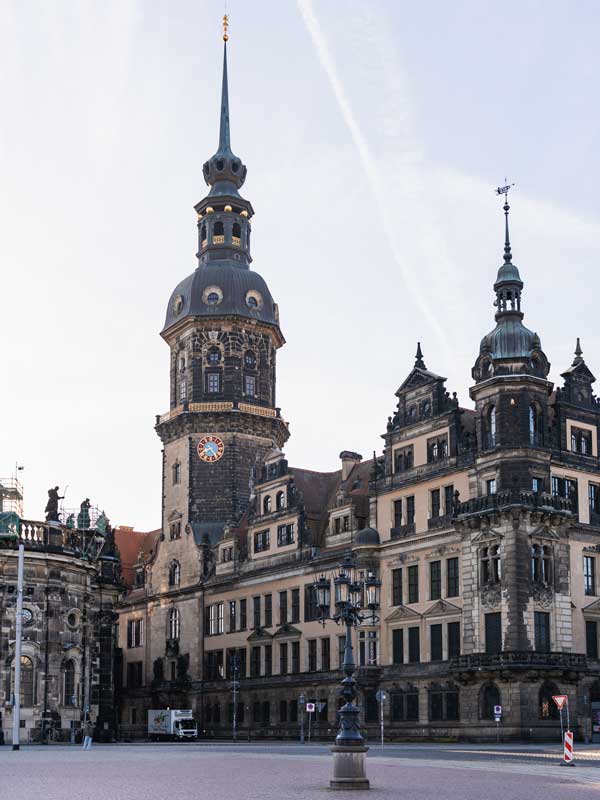 Altstadt Dresden