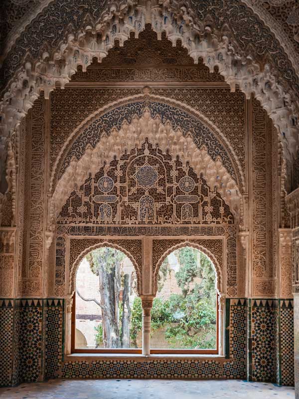 Alhambra